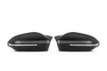 G90/G99 M5 Style Dry carbon Fiber Mirror Covers