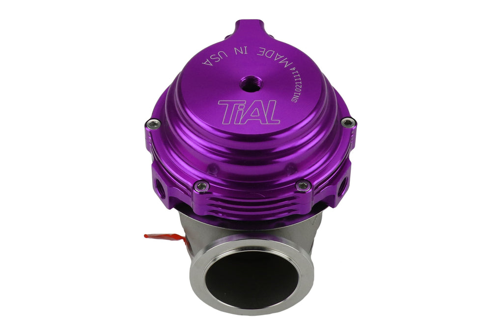 TiAL MV-R 44mm Wastegate - Universal