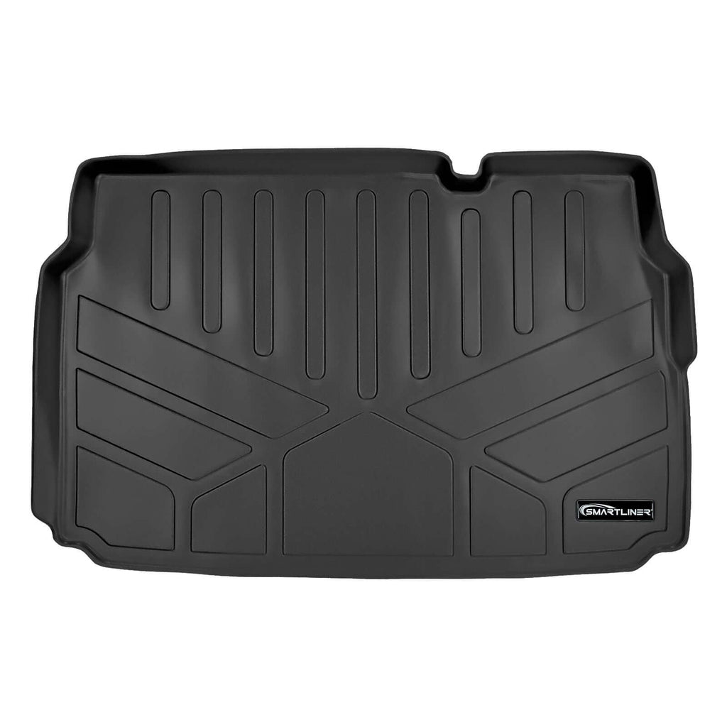 SMARTLINER Floor Liners for 2018-2022 Ford EcoSport (US Model Only)