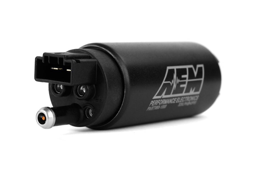 AEM 50-1000 Intank Fuel Pump 320lph - Universal
