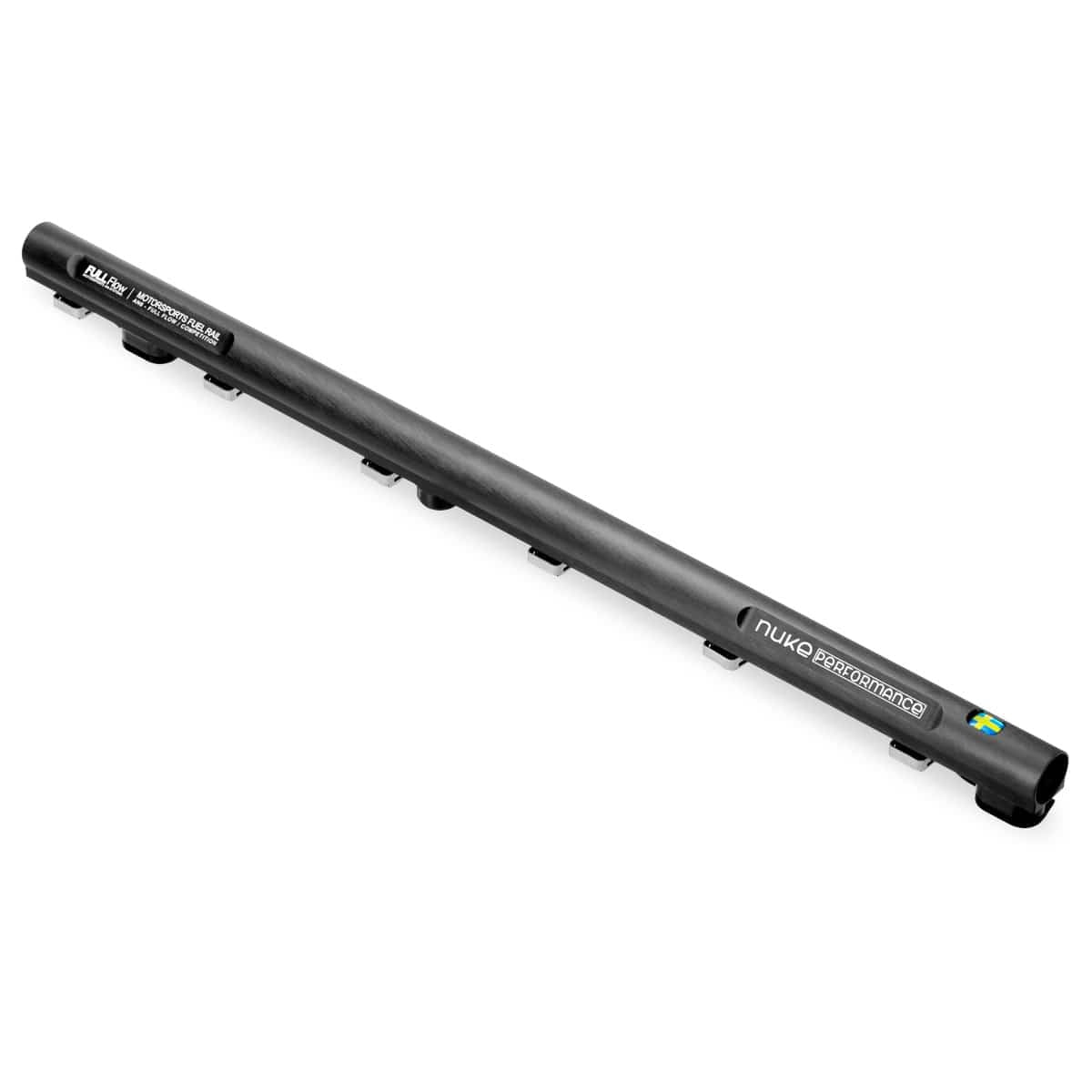 Nuke Performance BMW 6cyl S54 fuel rail