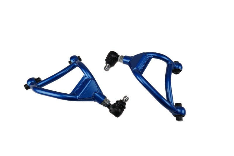 Cusco Rear Upper Arm - 2008-2026 Subaru WRX / 2008-2021 STI / 2013-2016 Scion FR-S / 2013-2024 Subaru BRZ / 2017-2019 Toyota 86 / 2022-2024 GR86