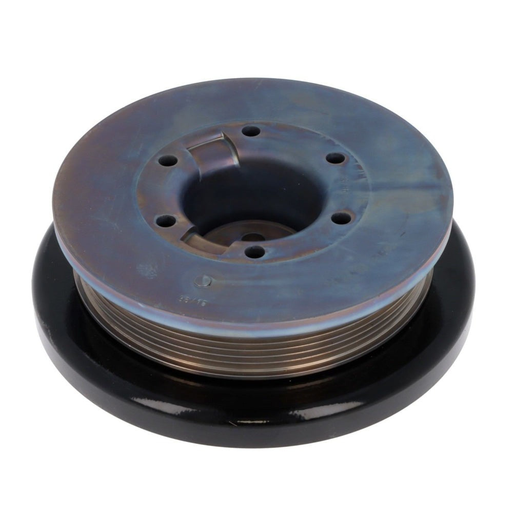 BMW G11/G12 740i Engine Crankshaft Pulley Vibration Damper OEM 11239846660
