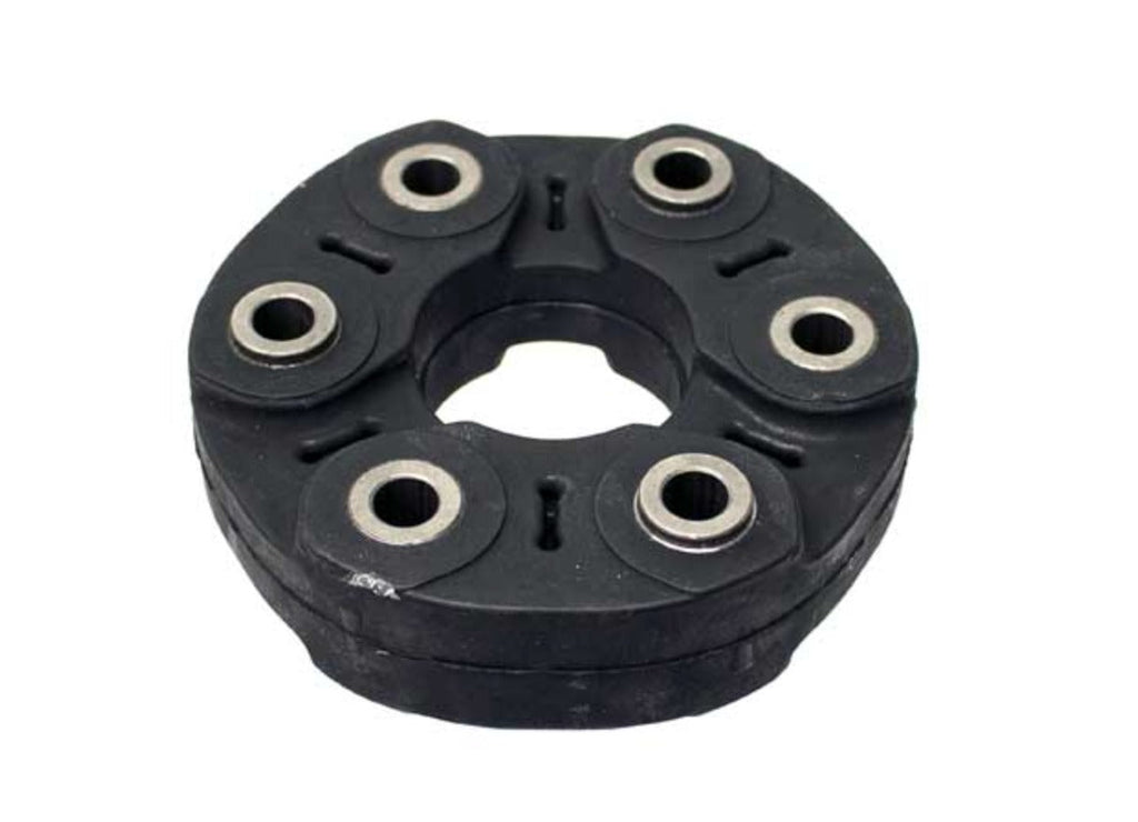 BMW F10 535i & 550i Driveshaft Flex Disc OEM 26117610061
