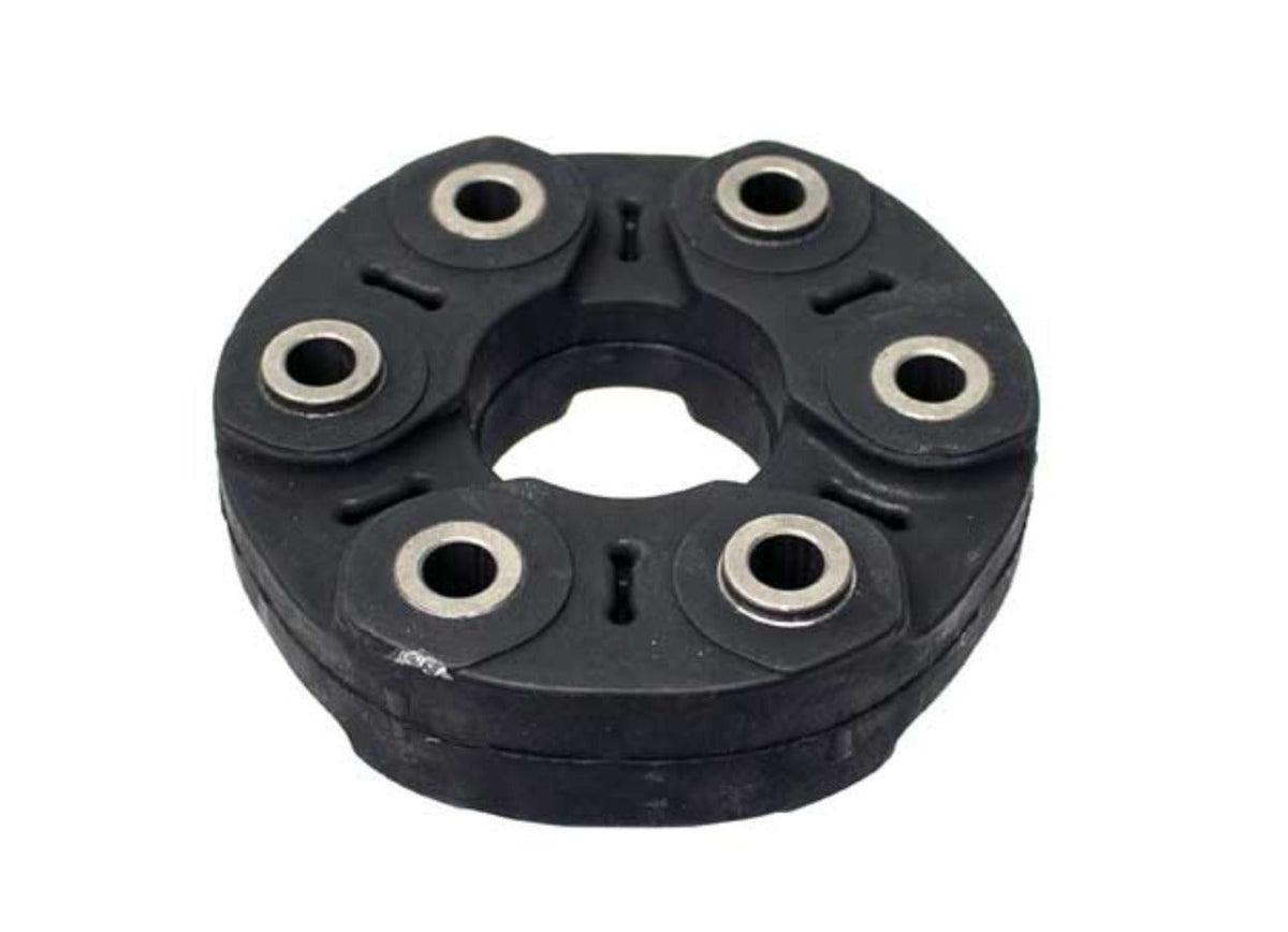 BMW F10 535i & 550i Driveshaft Flex Disc OEM 26117610061