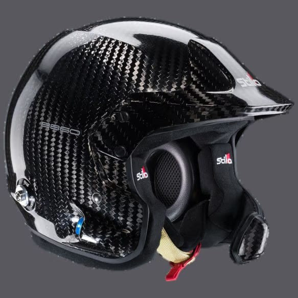 Stilo Venti WRC Carbon 8860 W/ PA