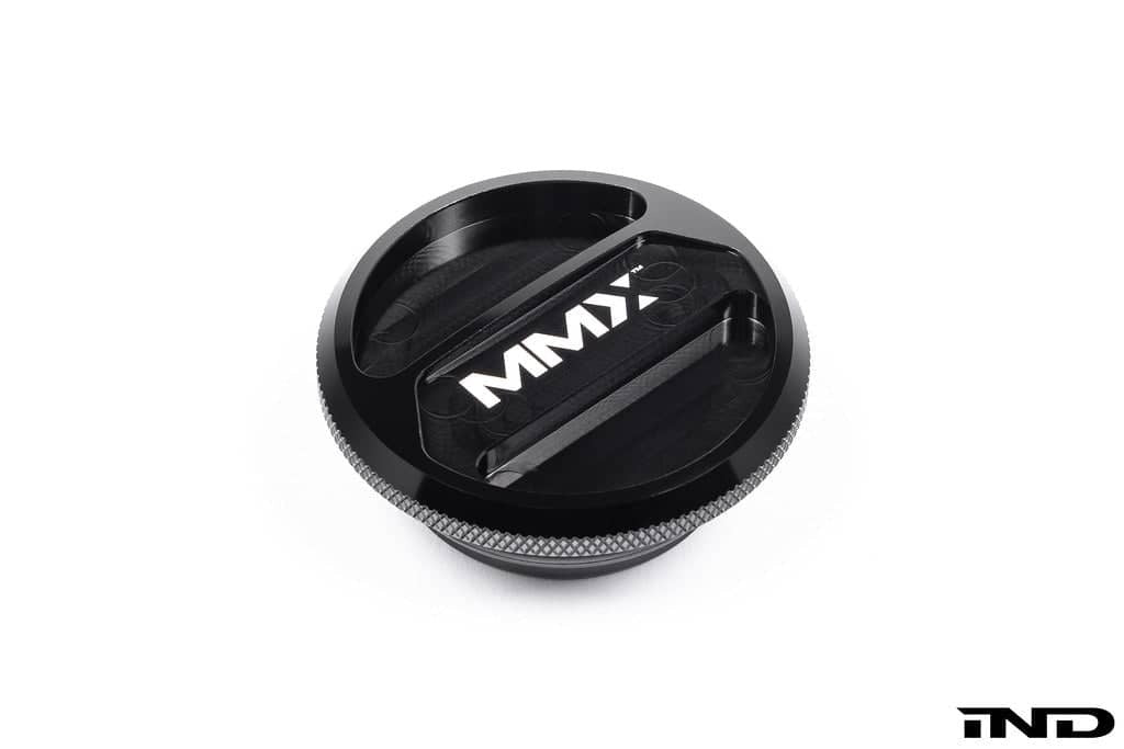 MMX Performance G-Series Washer Fluid Filler Cap | Billet