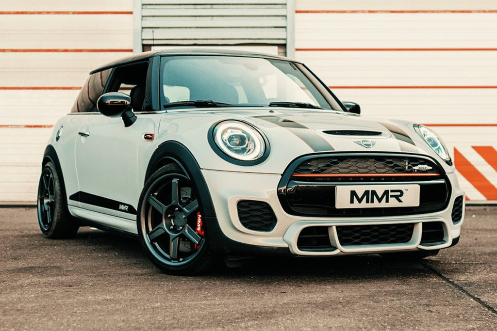 MMX Performance MINI F-Chassis Lowering Spring Set