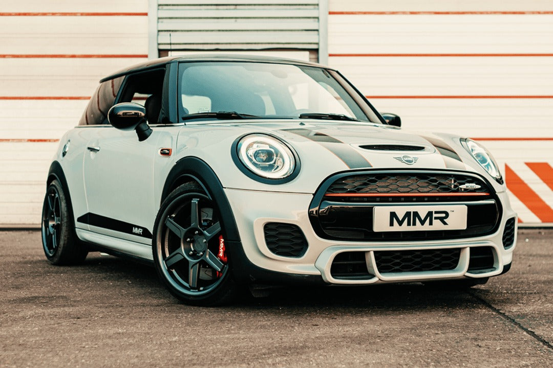 MMX Performance MINI F-Chassis Lowering Spring Set