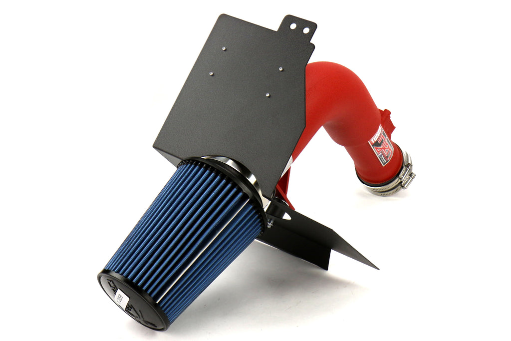 Injen Cold Air Intake System - 2015+ STI