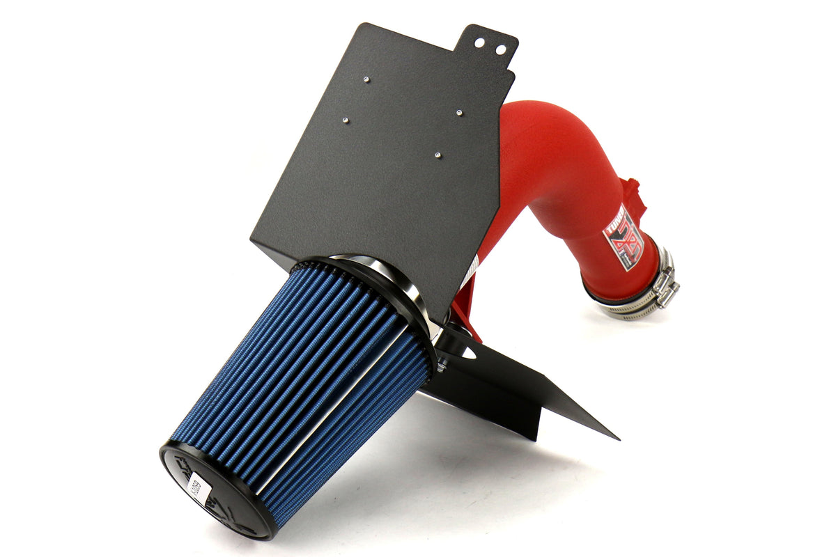 Injen Cold Air Intake System - 2015+ STI