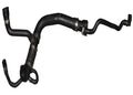 BMW E53 X5 Upper Radiator Hose OEM 4.4L & 4.8L 17127526856 (2004-2006)