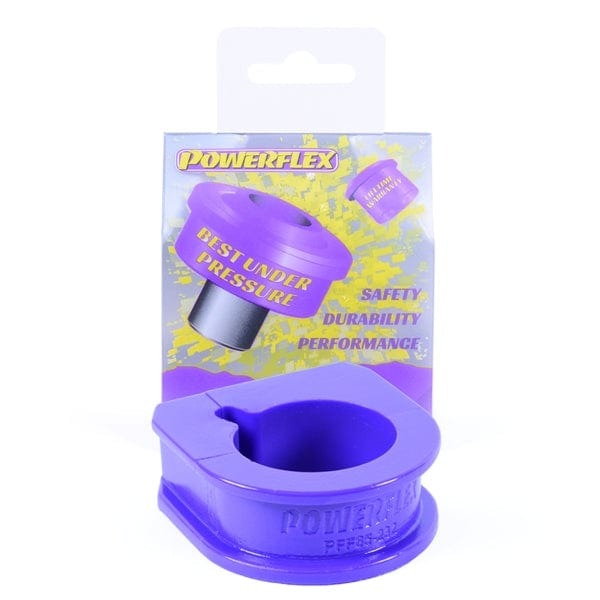 Powerflex Steering Rack Bushing - VW / Mk2 / Mk3 / Golf / Jetta / Corrado