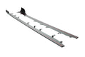 TREVORA G87 M2 Carbon Side Skirt Set