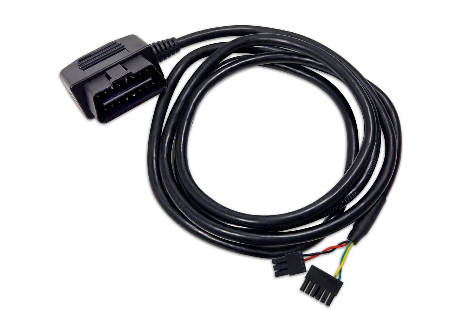 CANchecked Connection Cable - VAG Models - MFD15 Gen2 to OBD2 - Pin1 KL15