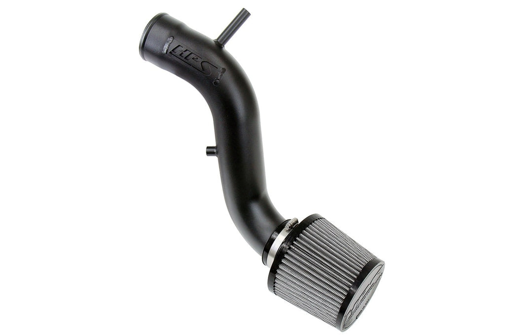 HPS Performance Cold Air Intake Kit 2013-2016 Dodge Dart 2.4L Non Turbo, Black