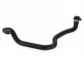 BMW 1-Series Water Hose W/ Aluminum Fitting 11537545890