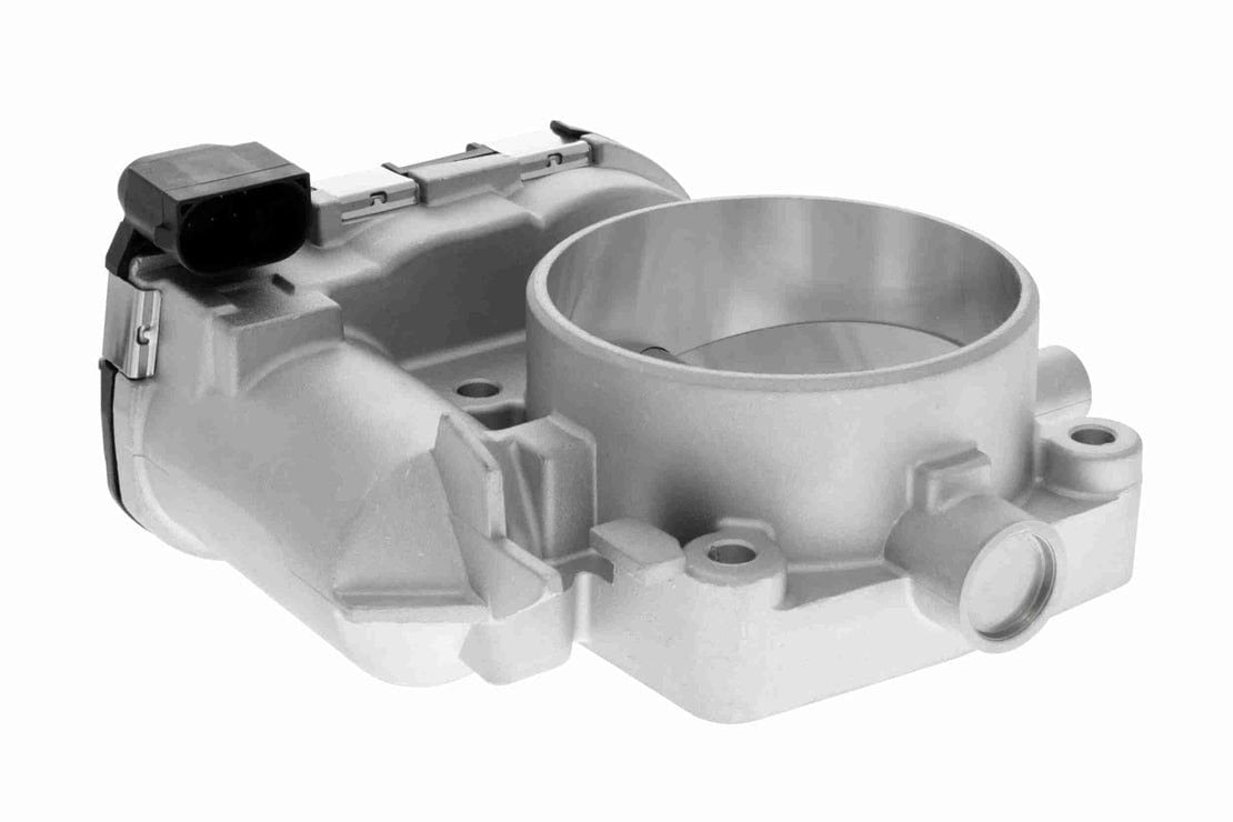 Throttle Body - Mercedes