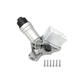 BMS Metal Oil Filter Housing Upgrade with Filter & Cooler for Gen 1 & 2 B58 BMW