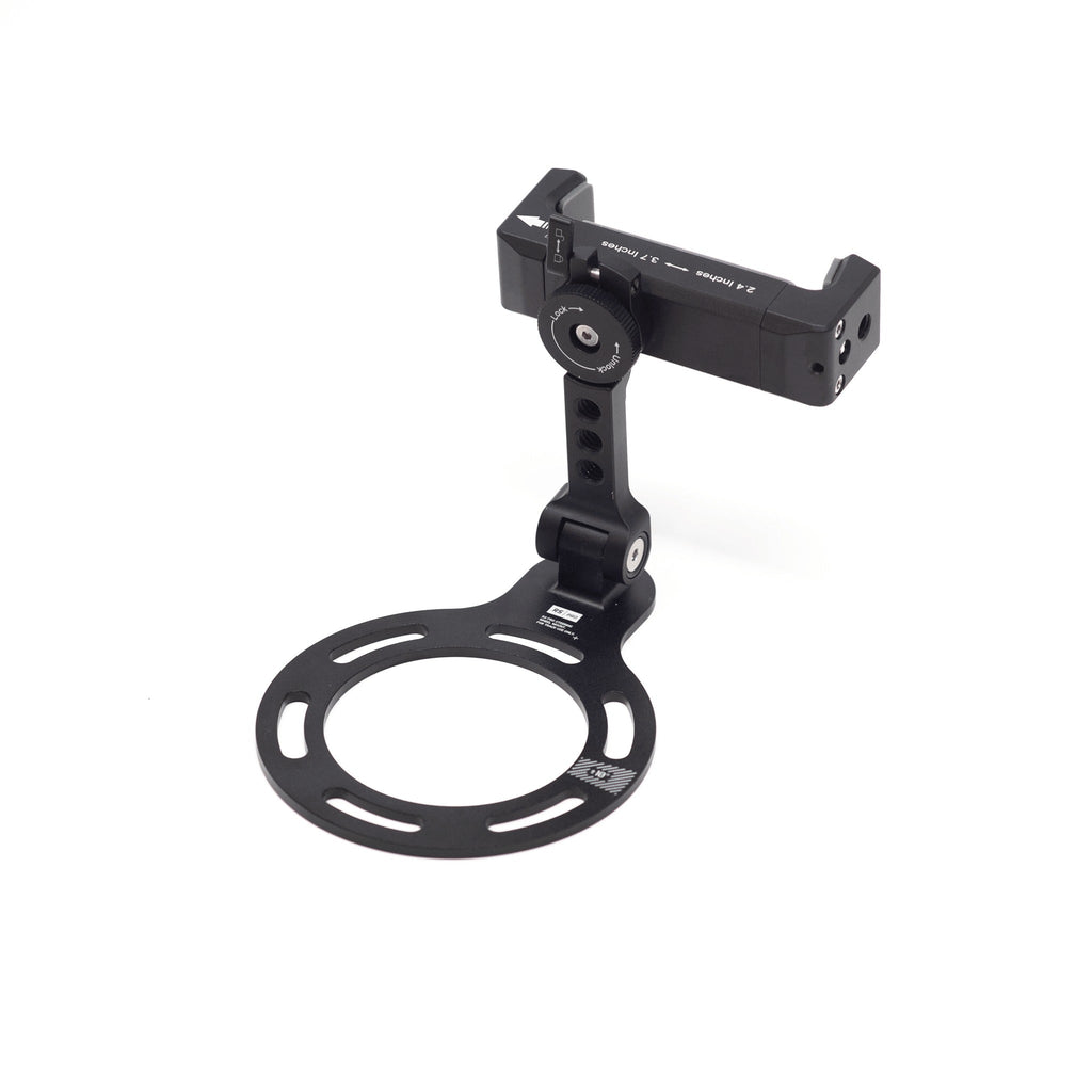 RSpro 6 Bolt Steering Wheel Phone Mount
