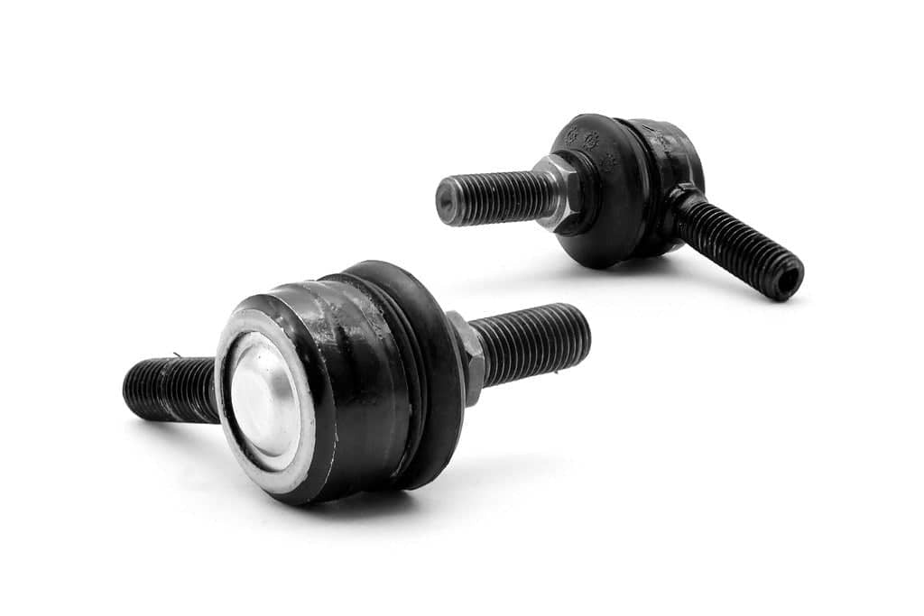 MMX Performance G8X M2 M3 M4 Adjustable Rear Sway Bar Links