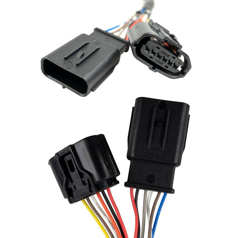 Injen X-Pedal Pro Black Edition Throttle Controller - 2013-2016 Scion FR-S / 2013-2021 Subaru BRZ 2.0L / 2017-2020 Toyota 86 / 2006-2017 Subaru WRX / STI 2.0L / 2.5L