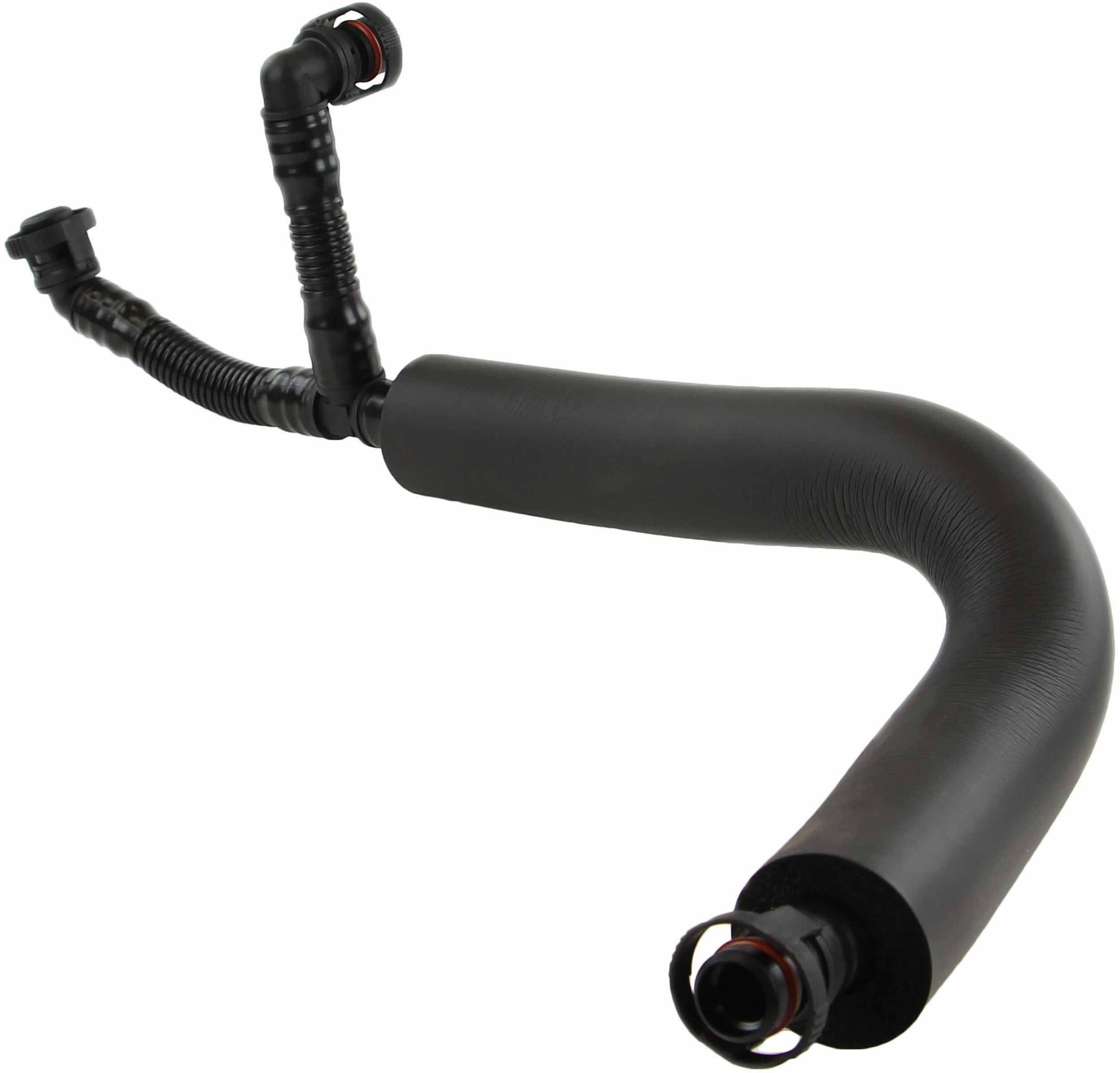 BMW E9X 328i & 328xDrive Engine Crankcase Vent Hose OEM 11157559528