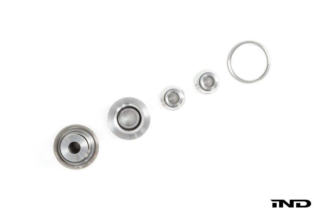 Fall-Line Motorsports Rear Lower Control Arm Bearing Set (Outer) - BMW / G8X / F8X / E9X