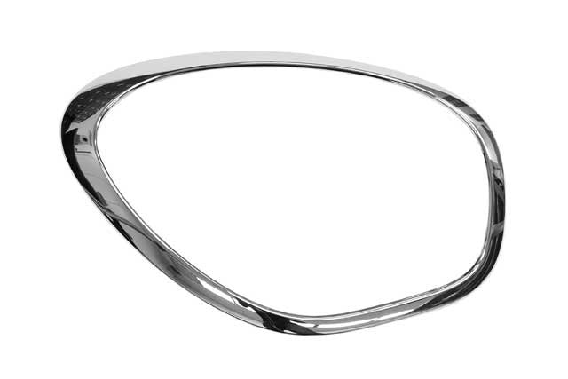 Mini Cooper R60 Countryman & Paceman Headlight Ring OEM 51139813823 or 51139813824