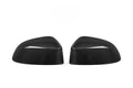 G05/G06 OEM Style Replacement Dry Carbon Mirror Caps