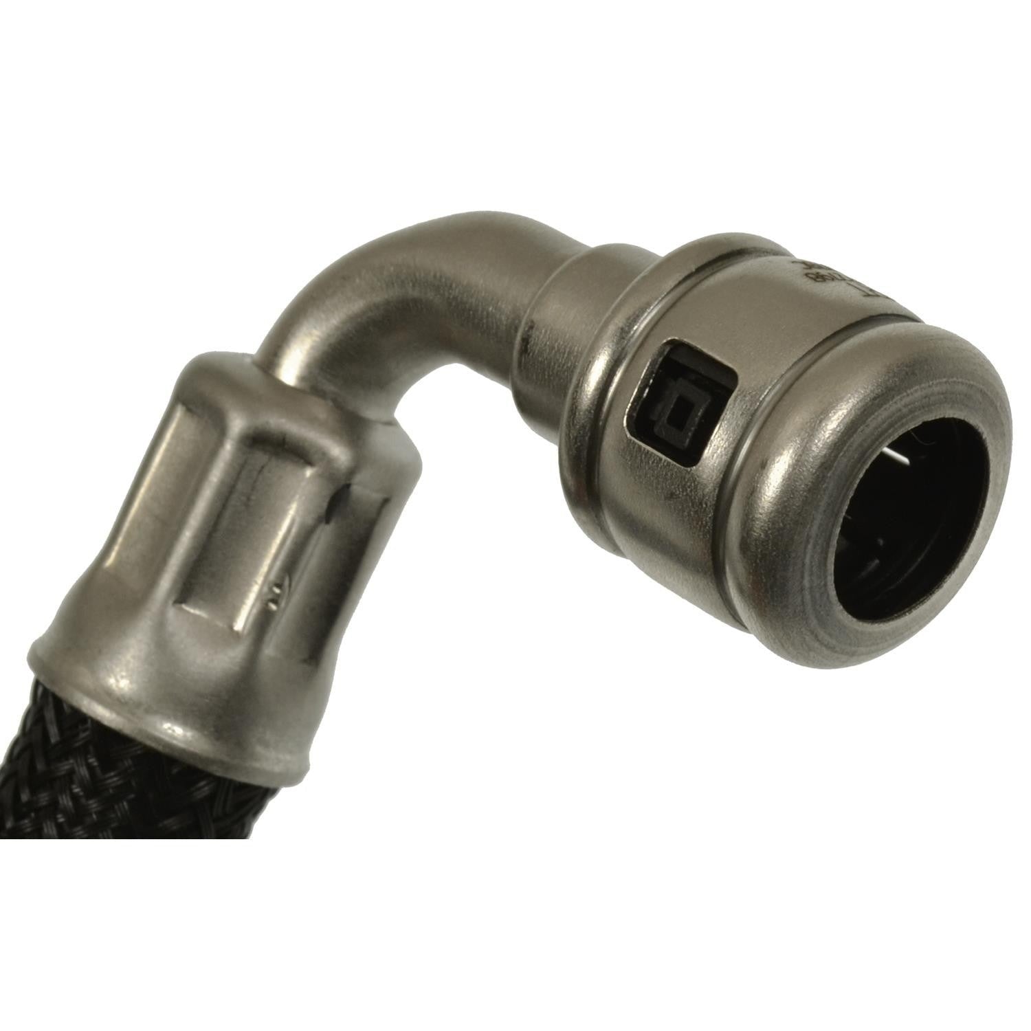 Mini Cooper S High Pressure Fuel Pump Hose OEM 13537605189