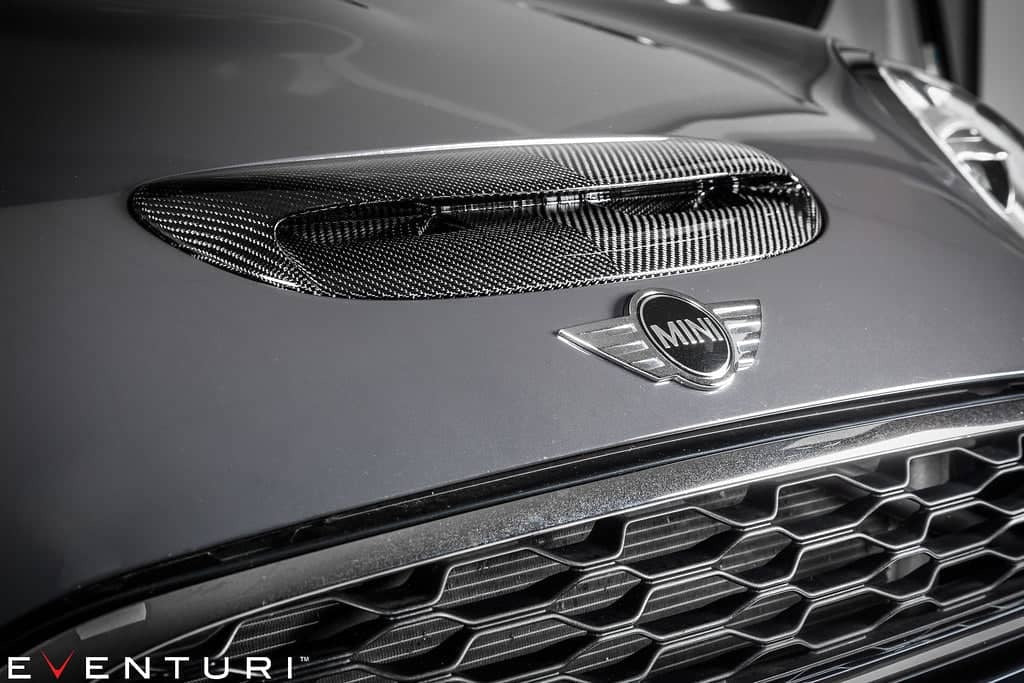 Eventuri F56 Mini Cooper S Carbon Intake