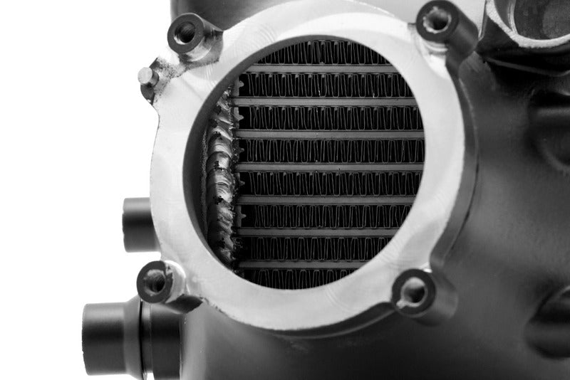 MMX Performance F1X / F90 S63 Twin Charge-Cooler Set | M5 / M6
