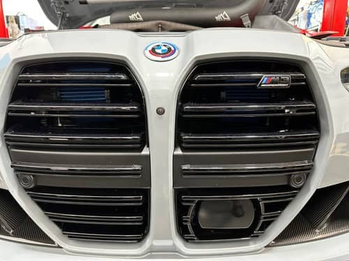 MAD BMW G8x M2 M3 M4 Air Intake (Front Facing)