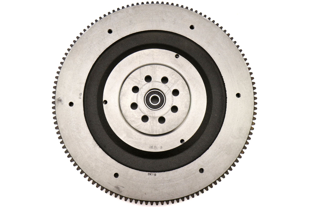 Exedy OEM Replacement Flywheel - 2006-2017 Subaru WRX / 2013-2021 BRZ / 2006-2009 Forester XT / 2013-2016 Scion FR-S / 2013-2020 Subaru BRZ / 2017-2019 Toyota 86