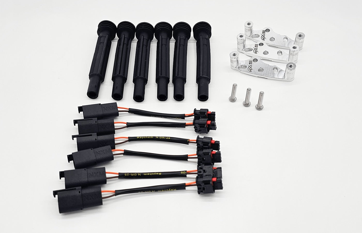 Nexsys Motorsport N55 & S55 B58 Ignition Coil Upgrade Kit