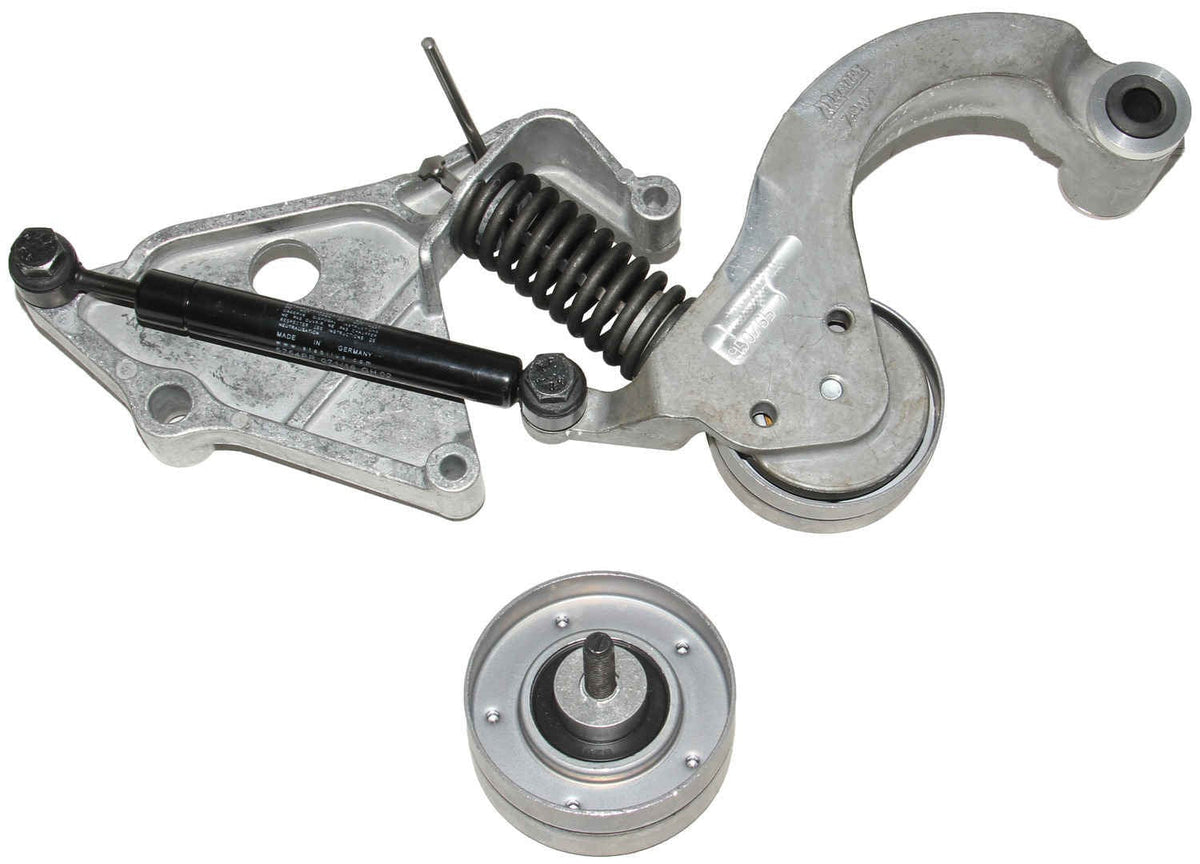 Mini Cooper S Engine Drive Belt Tensioner Kit OEM 11288620210