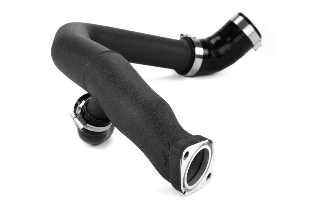 Mishimoto Charge Pipe Kit - 2015+ WRX