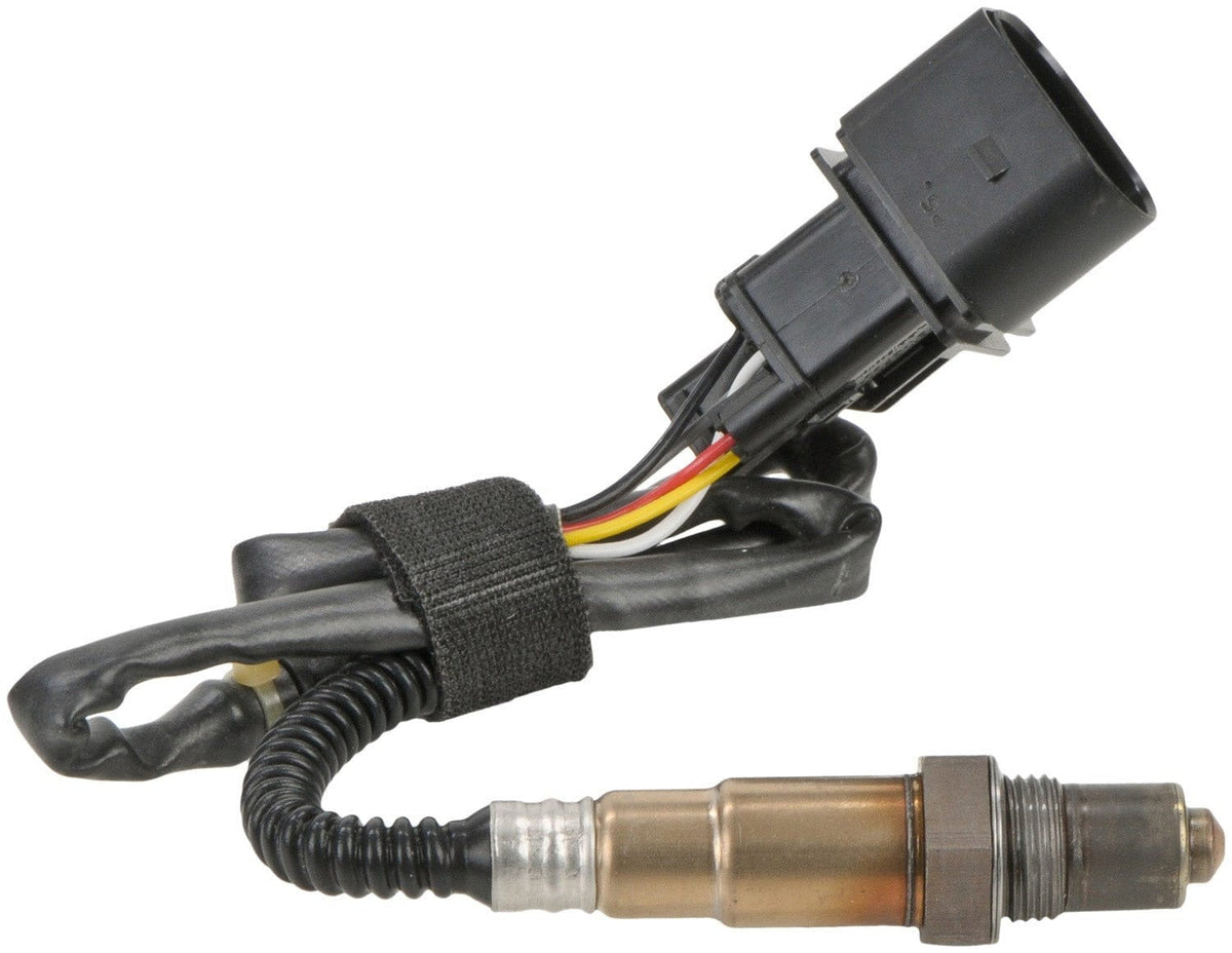 Wide-Band Oxygen Sensor - BMW