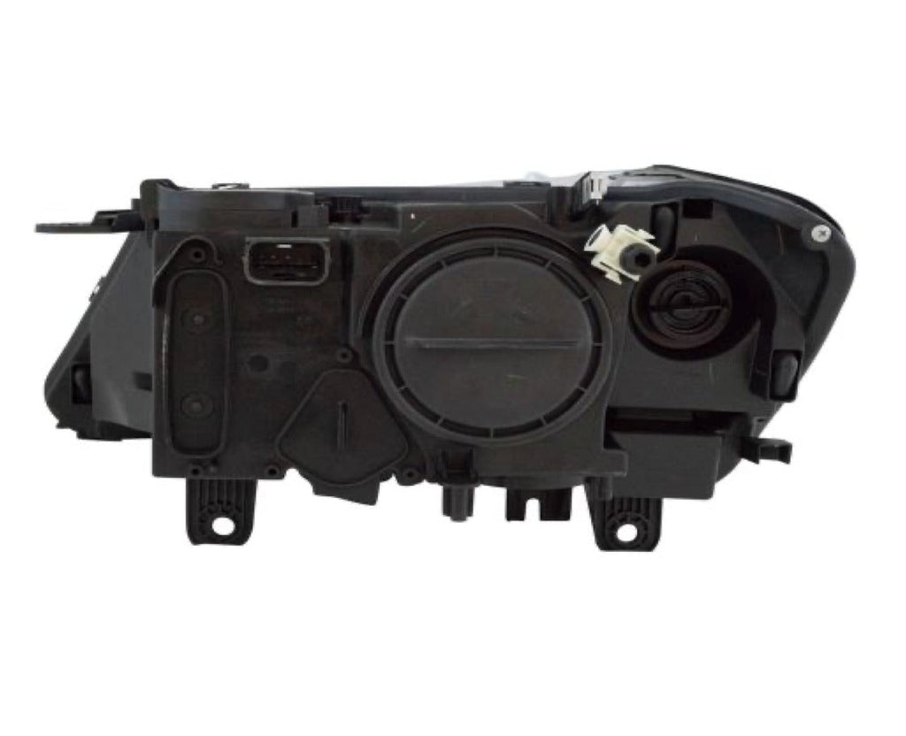 BMW F25 X3 Halogen Headlight By Depo 63117222025 or 63117222026