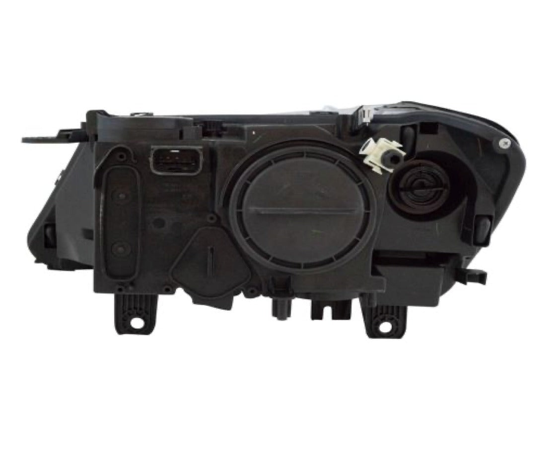 BMW F25 X3 Halogen Headlight By Depo 63117222025 or 63117222026