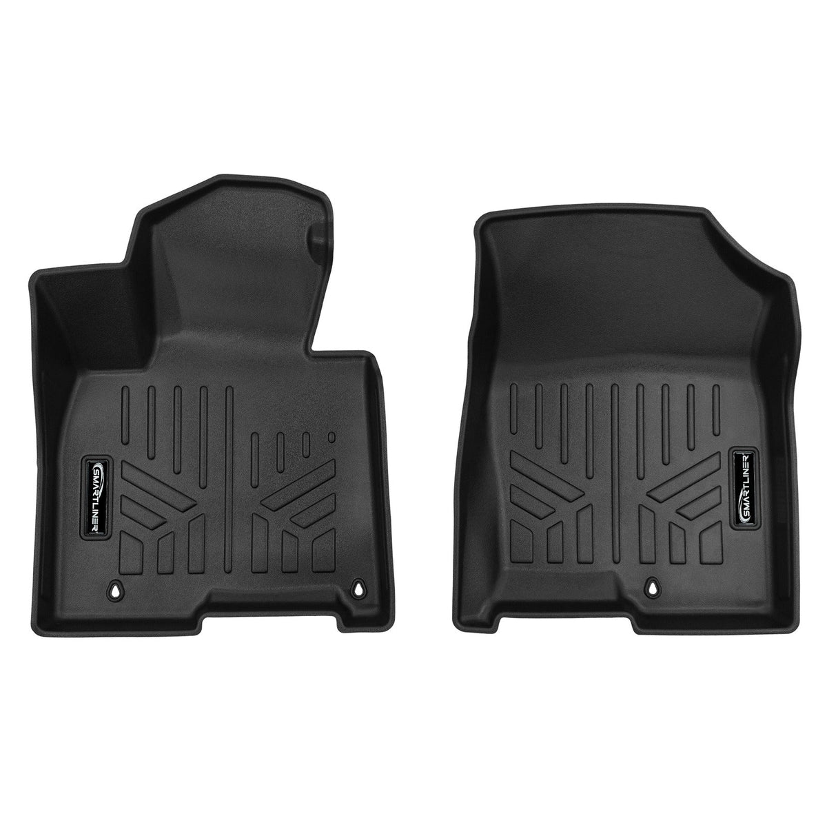 Smart TrimTM Floor Liners For 2022 - 2026 Hyundai Tucson Plug-in Hybrid