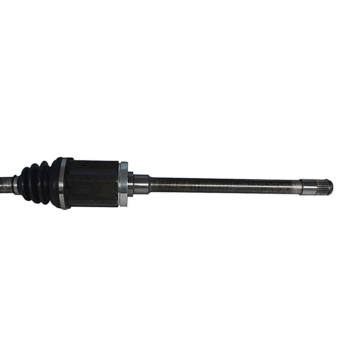 BMW F10 5-Series Front Passenger Side Axle By Surtrak 31607618680