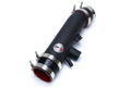 HPS Performance Post MAF Air Intake Tube Kit 2013-2019 Lexus GS350 3.5L V6 F-Sport, Black