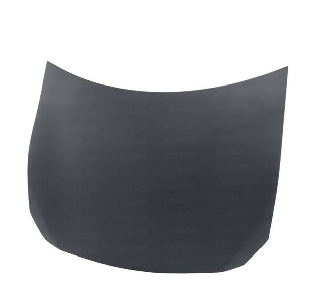 Seibon Carbon Fiber Hood (OEM) - 2013+ FR-S / BRZ / 86