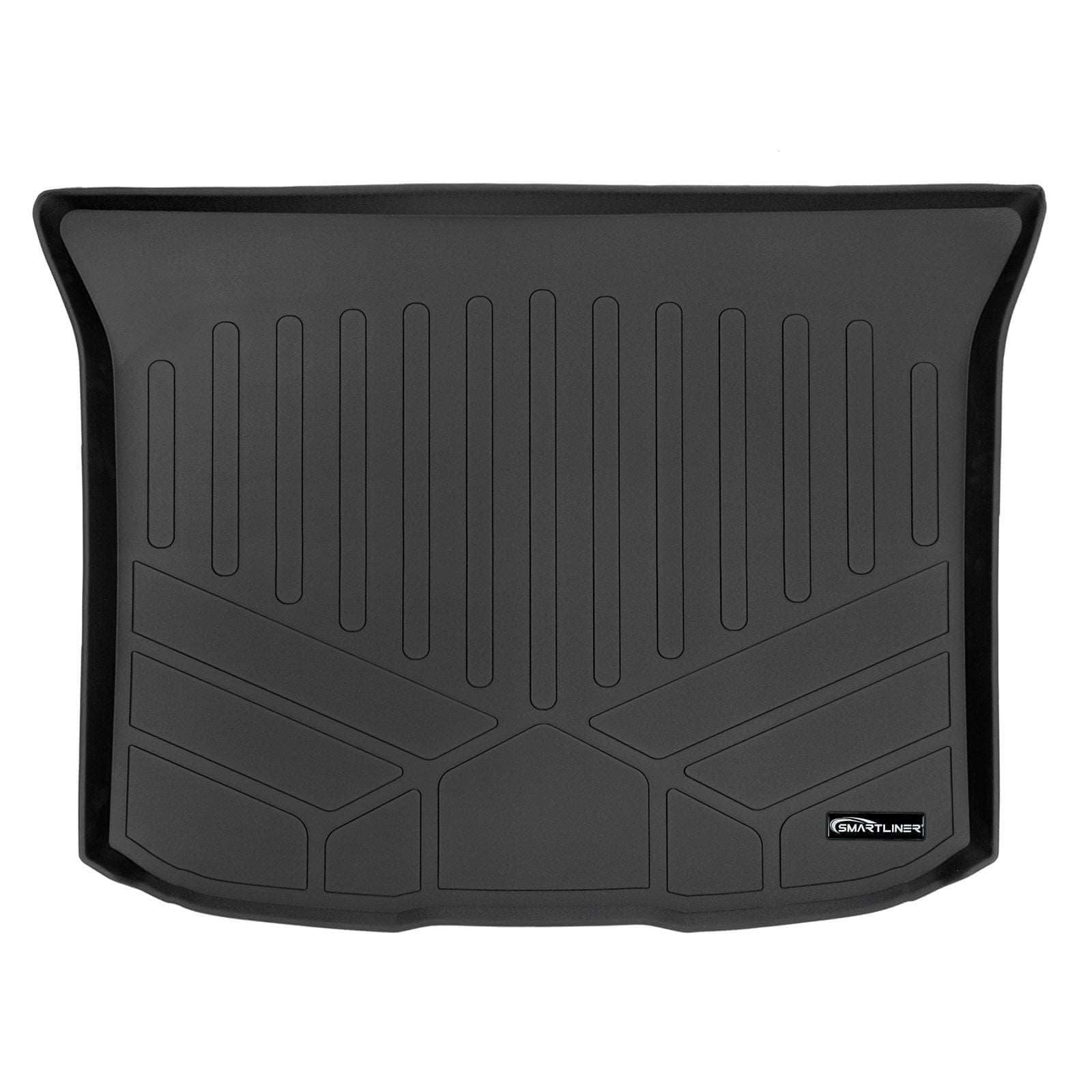 SMARTLINER Floor Liners for 2007-2010 Ford Edge / Lincoln MKX