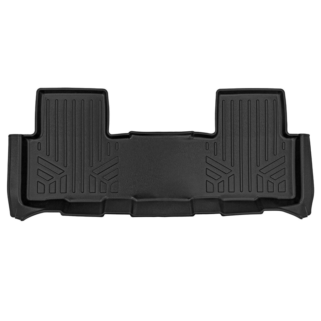 SMARTLINER Floor Liners for 2026 Honda Passport
