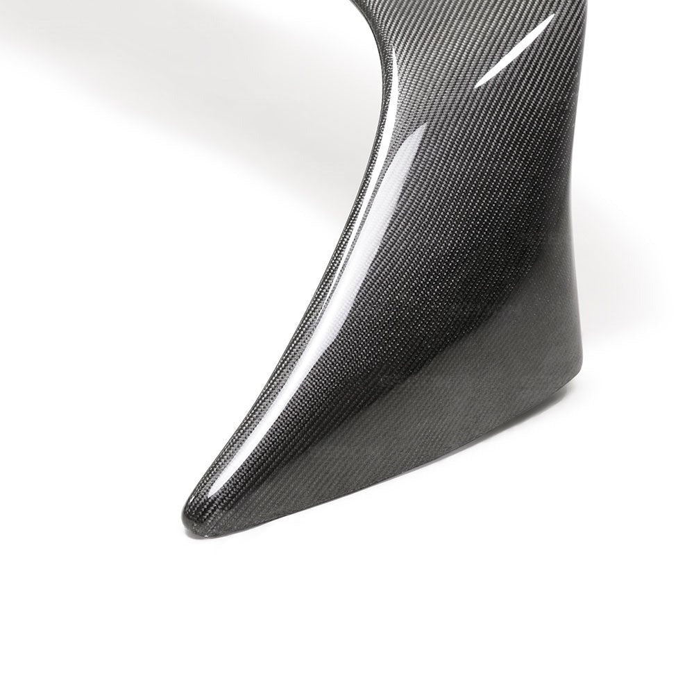 Seibon MB Style Carbon Fiber Spoiler - 2020+ A90 Supra