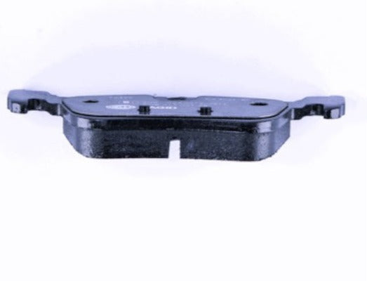 BMW F48 X1 Rear Brake Pad Set By Jurid-Pagid 34201543683