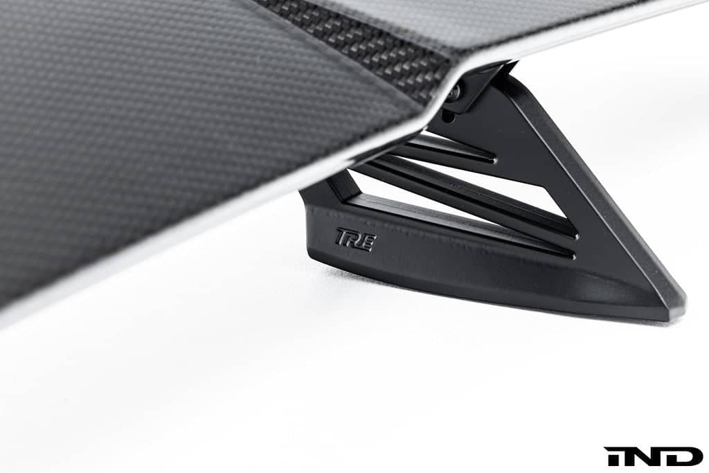 TREVORA G87 M2 TR87 Carbon Rear Wing